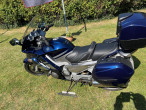 2008 Yamaha FJR 1300 AS