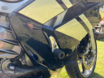 2008 Yamaha FJR 1300 AS
