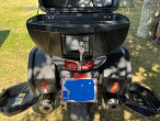 2008 Yamaha FJR 1300 AS