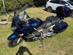 2008 Yamaha FJR 1300 AS