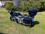 2008 Yamaha FJR 1300 AS