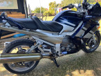 2008 Yamaha FJR 1300 AS