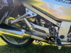 2008 Yamaha FJR 1300 AS