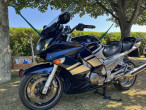 2008 Yamaha FJR 1300 AS