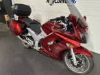 2008 Yamaha FJR 1300
