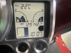 2008 Yamaha FJR 1300