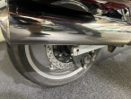 2008 Yamaha FJR 1300
