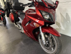 2008 Yamaha FJR 1300