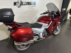2008 Yamaha FJR 1300