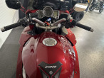 2008 Yamaha FJR 1300