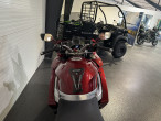 2008 Yamaha FJR 1300