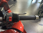 2008 Yamaha FJR 1300
