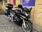 2008 Yamaha FJR 1300