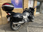 2008 Yamaha FJR 1300
