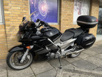 2008 Yamaha FJR 1300