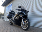 2008 Yamaha FJR 1300