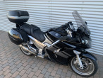 2008 Yamaha FJR 1300