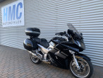 2008 Yamaha FJR 1300
