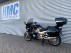 2008 Yamaha FJR 1300