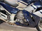 2008 Yamaha FJR 1300