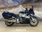 2008 Yamaha FJR 1300