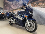 2008 Yamaha FJR 1300