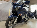2008 Yamaha FJR 1300