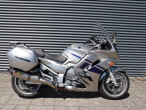 2008 Yamaha FJR 1300