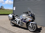 2008 Yamaha FJR 1300