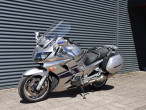 2008 Yamaha FJR 1300