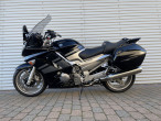 2008 Yamaha FJR 1300 2008 Yamaha FJR 1300
