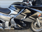 2008 Yamaha FJR 1300 2008 Yamaha FJR 1300