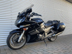 2008 Yamaha FJR 1300 2008 Yamaha FJR 1300