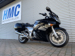 2008 Yamaha FJR 1300 2008 Yamaha FJR 1300