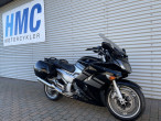 2008 Yamaha FJR 1300 2008 Yamaha FJR 1300