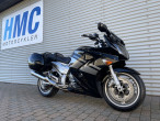 2008 Yamaha FJR 1300 2008 Yamaha FJR 1300