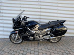 2008 Yamaha FJR 1300 2008 Yamaha FJR 1300