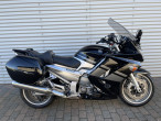 Yamaha FJR 1300 HMC Motorcykler. Vi bytter gerne. Yamaha FJR 1300 HMC Motorcykler. Vi bytter gerne.