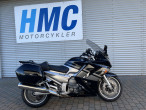 2008 Yamaha FJR 1300 2008 Yamaha FJR 1300