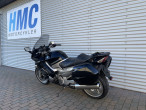 2008 Yamaha FJR 1300 2008 Yamaha FJR 1300