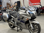 2008 Yamaha FJR 1300 2008 Yamaha FJR 1300