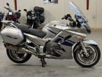 2008 Yamaha FJR 1300 2008 Yamaha FJR 1300