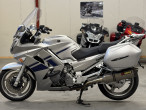 2008 Yamaha FJR 1300 2008 Yamaha FJR 1300
