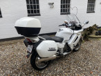 2008 Yamaha FJR 1300 2008 Yamaha FJR 1300