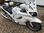 2008 Yamaha FJR 1300 2008 Yamaha FJR 1300