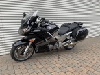 2008 Yamaha FJR 1300