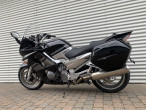 2008 Yamaha FJR 1300