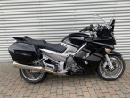2008 Yamaha FJR 1300
