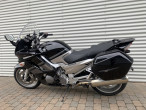 2008 Yamaha FJR 1300