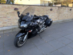 2008 Yamaha FJR 1300